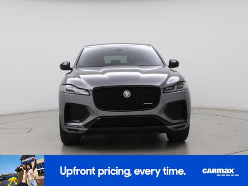 2024 Jaguar F-PACE R-Dynamic S