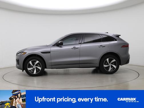 2024 Jaguar F-PACE R-Dynamic S