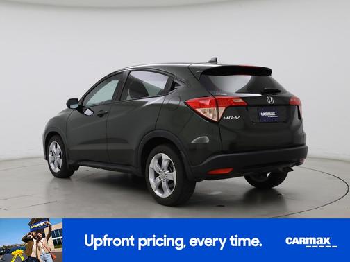 2016 Honda HR-V LX