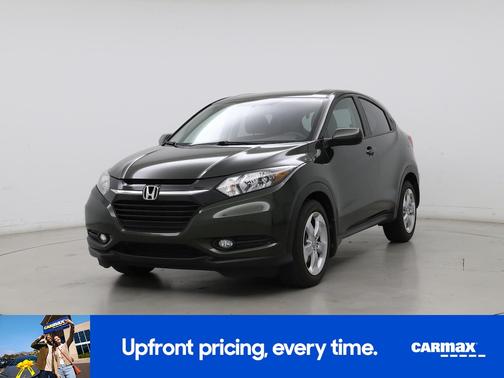 2016 Honda HR-V LX