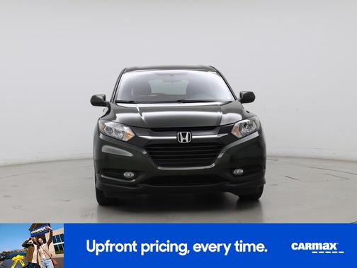 2016 Honda HR-V LX