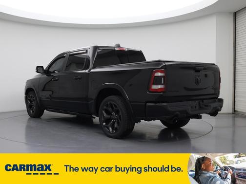 2020 RAM 1500 Limited