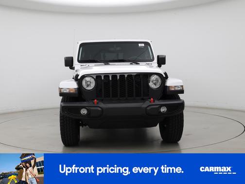 2022 Jeep Gladiator Willy's