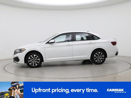 2023 Volkswagen Jetta S