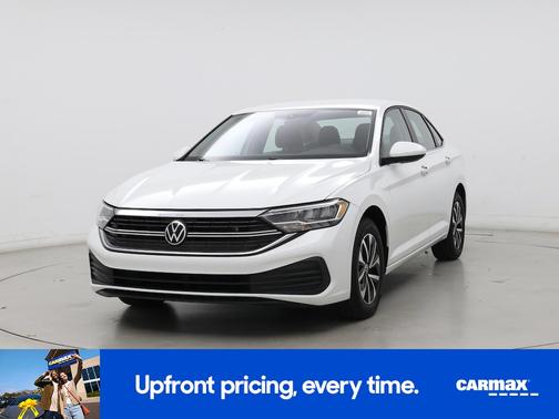 2023 Volkswagen Jetta S