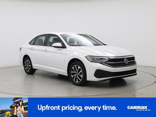 2023 Volkswagen Jetta S