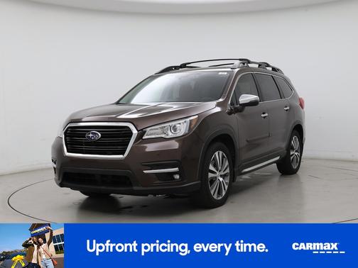 2020 Subaru Ascent Touring