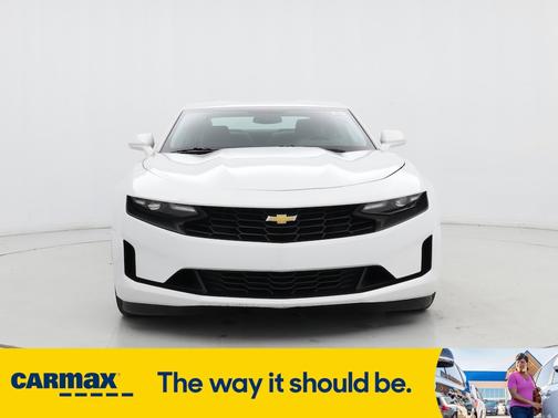2020 Chevrolet Camaro LT