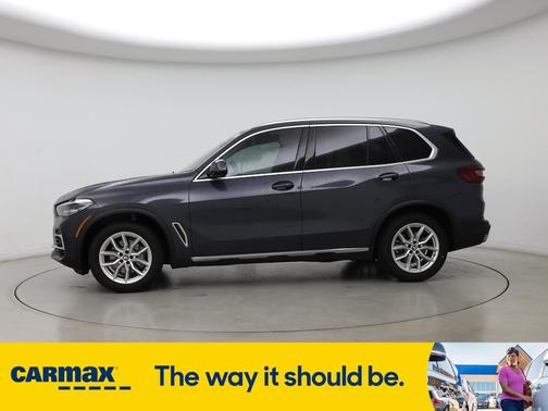 2022 BMW X5 sDrive40i
