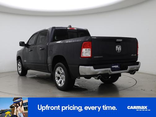 2019 RAM 1500 Bighorn