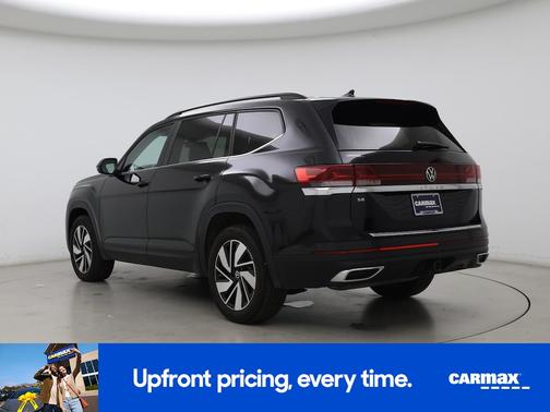2024 Volkswagen Atlas SE w/Tech