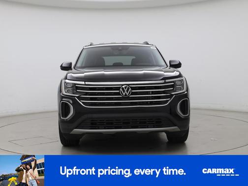 2024 Volkswagen Atlas SE w/Tech