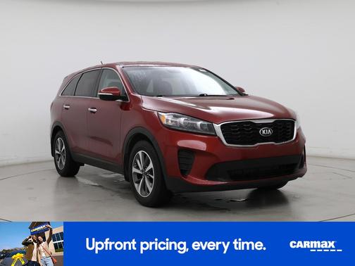 2020 Kia Sorento LX
