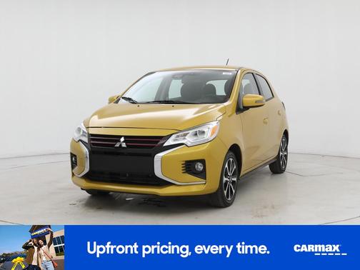 2024 Mitsubishi Mirage SE