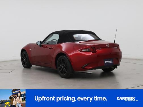 2023 Mazda MX-5 Miata Sport