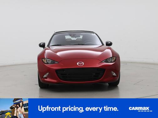 2023 Mazda MX-5 Miata Sport
