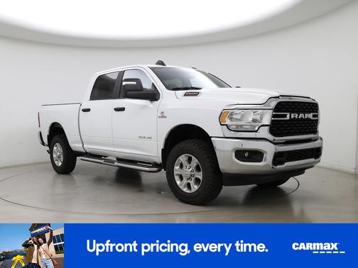 2024 RAM 2500 Bighorn