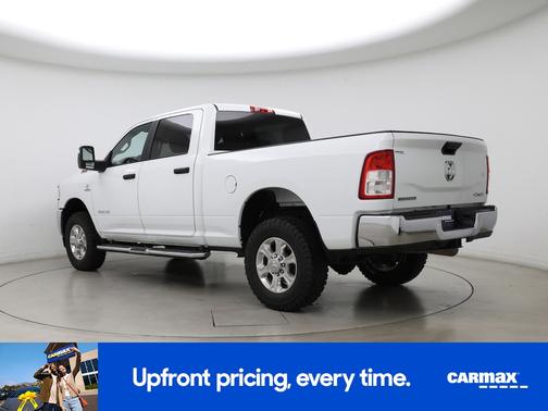 2024 RAM 2500 Bighorn