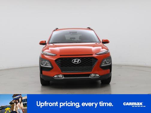 2020 Hyundai KONA SEL Plus