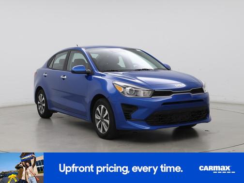 2023 Kia Rio S