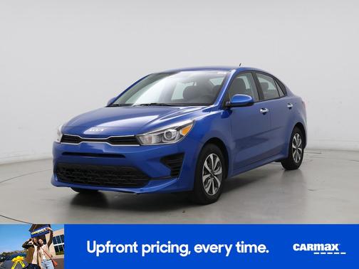 2023 Kia Rio S