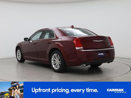 2018 Chrysler 300 Touring L