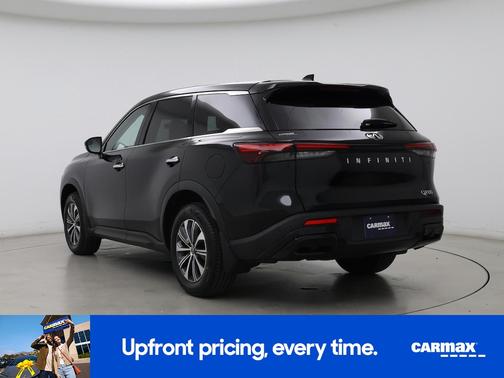 2023 INFINITI QX60 Pure