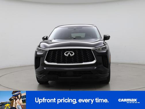 2023 INFINITI QX60 Pure