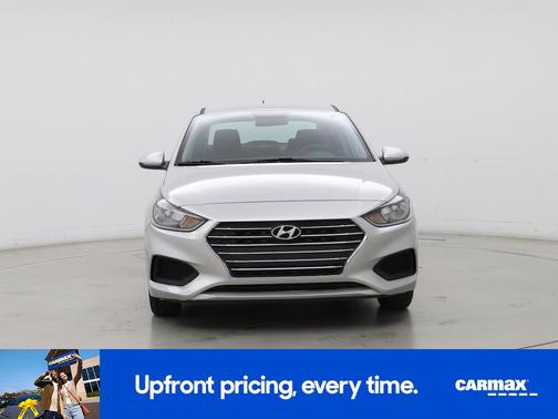 2021 Hyundai Accent SE