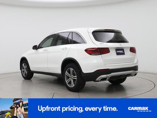 2022 Mercedes-Benz GLC 300