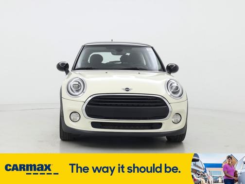 2019 MINI Hardtop