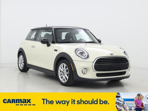 2019 MINI Hardtop