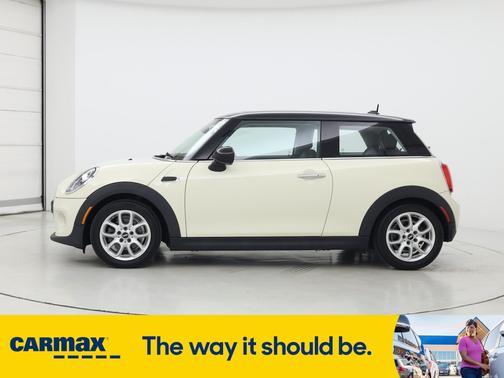 2019 MINI Hardtop