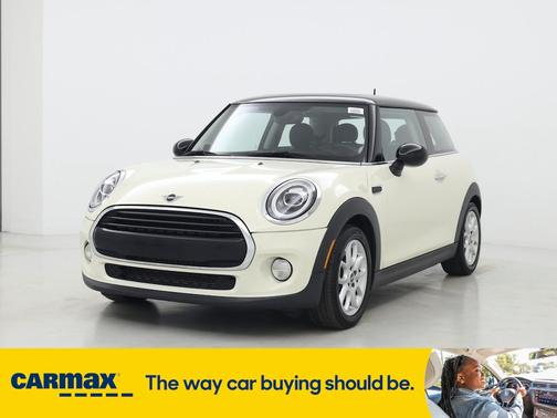 2019 MINI Hardtop