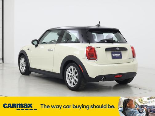 2019 MINI Hardtop