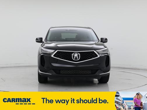 2023 Acura RDX SH-AWD