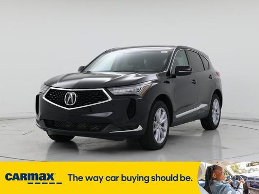 2023 Acura RDX SH-AWD