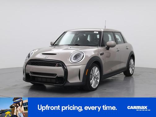 2024 MINI Hardtop S