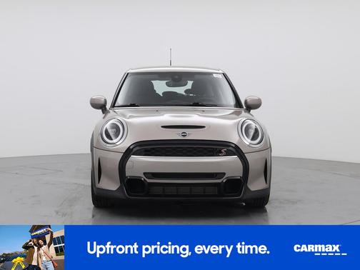 2024 MINI Hardtop S