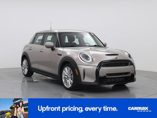2024 MINI Hardtop S
