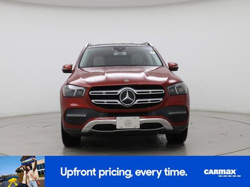 2020 Mercedes-Benz GLE 350 