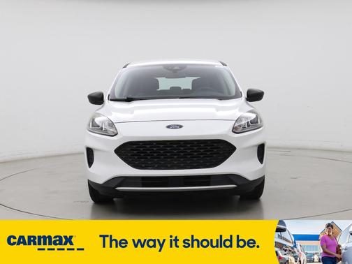 2020 Ford Escape S