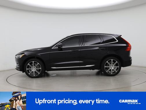 2019 Volvo XC60 T6 Inscription