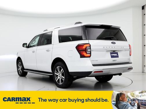 2023 Ford Expedition Max Limited