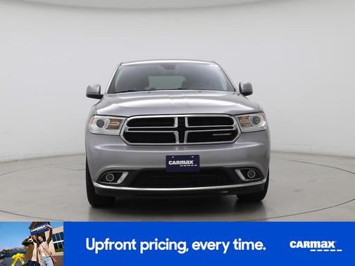 2019 Dodge Durango SXT