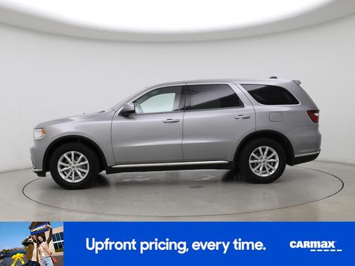 2019 Dodge Durango SXT