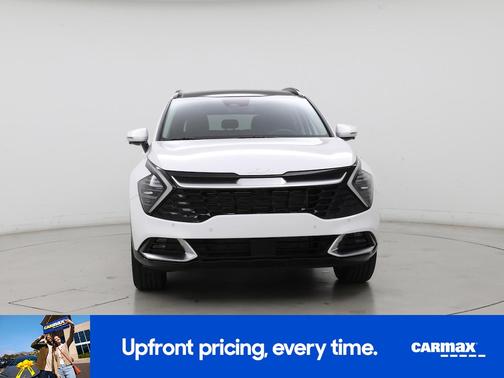 2024 Kia Sportage SX Prestige