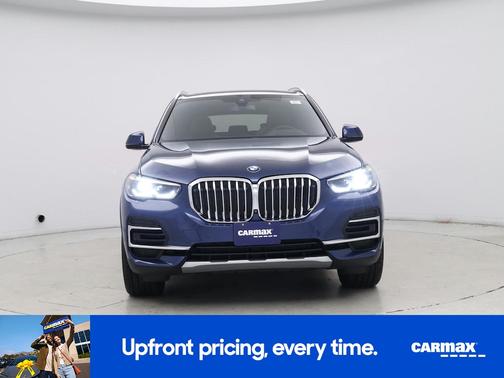 2023 BMW X5 sDrive40i