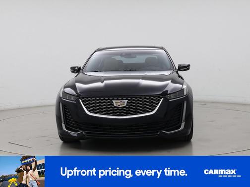 2021 Cadillac CT5 Premium Luxury