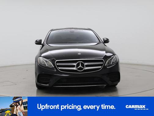 2020 Mercedes-Benz E-Class E 350